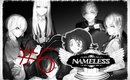 Nameless:The one thing you must recall-Lance Route [P6]