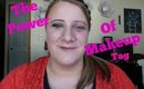 POWER OF MAKEUP TAG