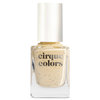 Cirque Colors Creme Nail Polish Vanilla Bean