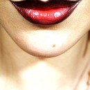 red lips 