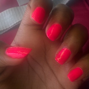 my natural nails 
