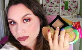 Top 5 Powder Bronzers