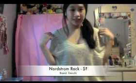 ☀ Clothing Haul - Forever21, H&M, Nordstrom Rack, Calvin Klein