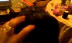 INVISIBLE PART FULL HEAD SEW IN ON KEYOWNA16 PT 1