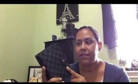 Entire Louis Vuitton SLG Collection! (Small Leather Goods!)