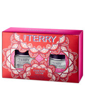 BY TERRY Terryfic Glow Hyaluronic Global Face Cream Duo