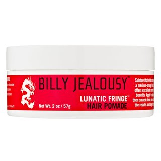 Billy Jealousy Lunatic Fringe Hair Pomade