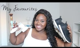 FEBRUARY FAVOURITES!!