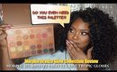 MORPHE BRONZE GLOW REVIEW - Do you need the 35G palette?!