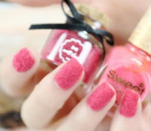 Love in Pink Nails <3
What do you think?
