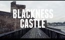 BLACKNESS CASTLE | SCOTLAND
