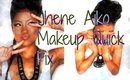 ❤ Jhene Aiko Quick Fix ❤