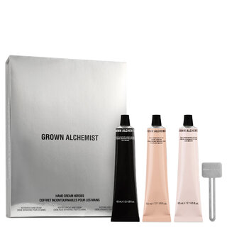 Grown Alchemist Hand Cream Heroes