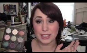 Shady Lady Vol. 3 Valentines Day Makup Tutorial