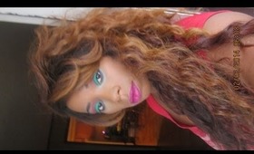 Seabreeze with  a Twist  New fotd