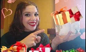 SE VUOI UN REGALO TE LO DEVI MERITARE !!!     |  Video Annuncio per Voi ♥