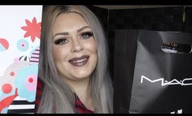 Sephora MAC HAUL Channel UPDATE & SURPRISE!!!