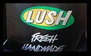 ♡Lush HAUL | Ocean Salt Scrub, Godiva Shampoo and more...♡