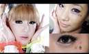 2NE1 - I AM THE BEST  MV Makeup (내가 제일 잘나가) - Park Bom