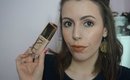 Avon Luxe Silken Foundation Review / First Impressions!