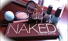 December and January Favorites