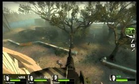 Left4Dead2 - Swamp Fever - 4