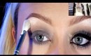 Khloe Kardashian: 2011 Peoples Choice Awards Makeup