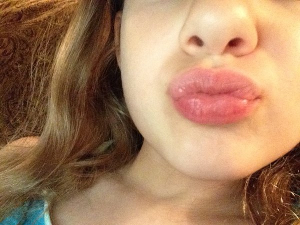 Photos with Maybelline Baby Lips Lip Balm | Beautylish