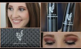 FAB or DRAB: Younique 3D Fiber Lashes Demo & Review ☮