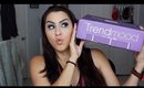 TRENDMOOD BOX VOL 1 UNBOXING AND TRY ON
