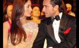 saif and kareena marriage- wedding video and pics of kareena and saif married