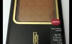 Black Radiance | Face Products | Review Pt 1