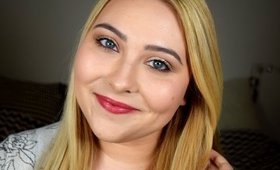 Get Ready With Me: Trying Out New Makeup Products