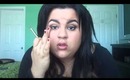 Urban Decay The Great and Powerful Oz Theodora Tutorial