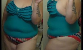 Fit Vlog Week of Jan 28th