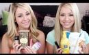Gold Medal Beauty Products + Skincare GIVEAWAY!
