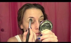 Fancy Face Friday 2-8-13