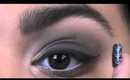 Katy Perry GHD Photoshoot Inspired Makeup Tutorial