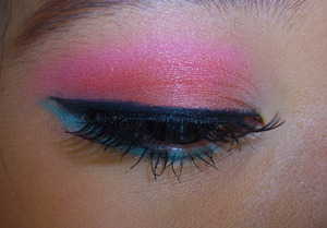 This is a second picture of my "First Spring Look" :)