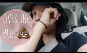 SO OVER IT!!! (WATCH TILL END!) | S2E5 | Carlissa Fashona