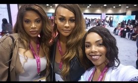 GENERATION BEAUTY TORONTO 2016 VLOG