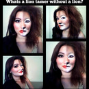 Lion Tamer/Lion