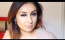 How To 3 step smokey eye | Makeup With Raji