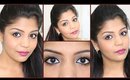 Makeup Tutorial for Indian Skin Tone