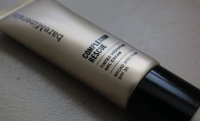 First Impressions | Bareminerals Complexion Rescue