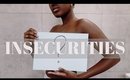 my insecurities - strip down short film