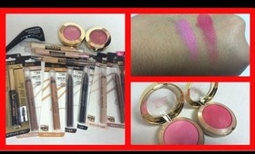 Haul: Milani Spring 2014 & Giveaway!