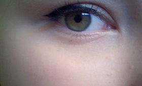 5 Minute School Makeup