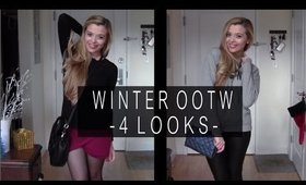 OOTW:: Winter 2014 / 2015 Edition continued