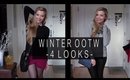 OOTW:: Winter 2014 / 2015 Edition continued